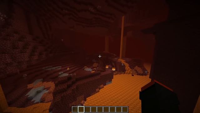 How To Find A Nether Fortress In Minecraft 1.17 смотреть онлайн
