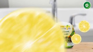 RB Air Wick Scented Gel with Essential Oils