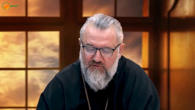 ПРОГРАММА "ПРАВОСЛАВНЫЙ СОБЕСЕДНИК" смотреть онлайн