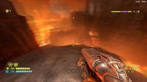 Как получить секретное оружие Unmaykr - Развоплотитель в Doom Eternal гайд.