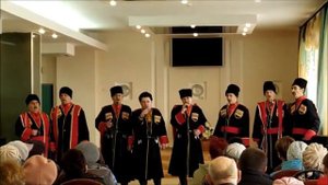ТАМ ШЛИ, ШЛИ ДВА БРАТА*** РУСИЧИ ((Вейделевка ((Вкт Д.