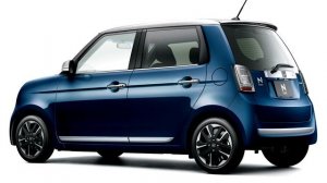 HONDA N-ONE НОВЫЙ ПРОВАЛ ИЛИ УСПЕХ?