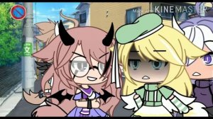 |Клип|√Пропаганда-Подруга√•Gacha life•