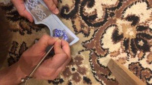 Топор Викингов своими руками, Электролиз, Травление Металла - Vikings Axe, Ragnar