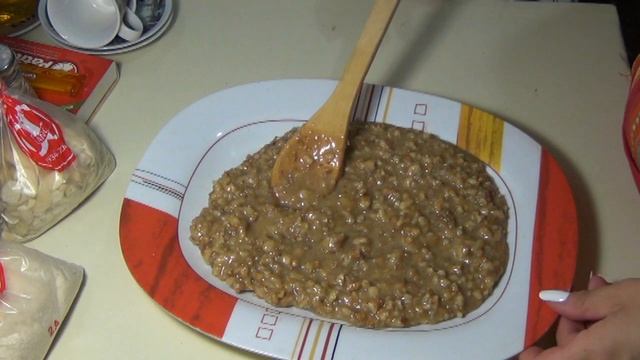 Ореховый Тарт с Франжипаном