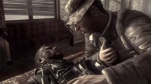 Капитан Прайс набирает команду