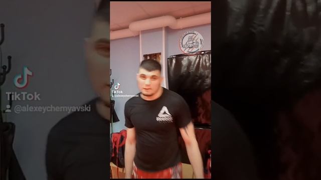 Fight Club. Funny MMA. Sparring. Сибирские медведи Талнах. Спорт Норильск. смотреть онлайн