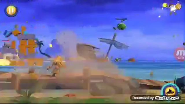 Angry Blrbs Transformers 2 часть Я открыл Саун Двейва смотреть онлайн