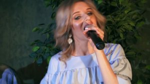 VIVO promo acoustic duo. Акустический дуэт - гитара и вокал.