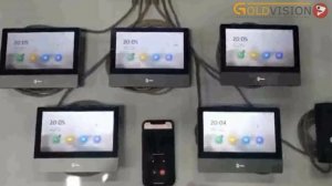 Hikvision DS-KH8350-WTE1