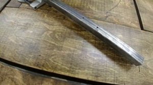 Пилим круглые столешки || Простой способ работы с фрезером || Круг любого диаметра