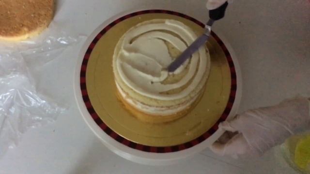 Нежный лимонный крем - лимонный курд для тортов и тарталеток. Лимонная начинка для капкейков