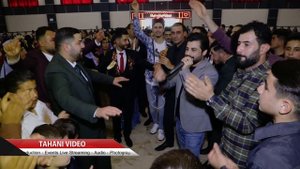 Aeman u Suad Part 3 #Romi Harki #Haval Kawani #Shekhan Hal By #Tahani Video Iraq