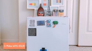 Best Mini Fridges in 2018!