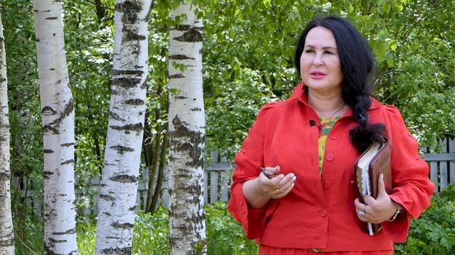 Юлия Белоусова - "Откровения расширяют пределы"