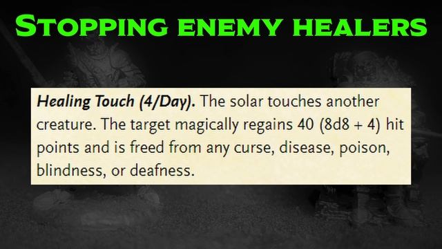 Chill Touch is UNDERRATED: How to Use DnD Spells #27 смотреть онлайн
