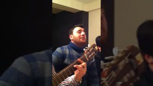 achiko beridze-shemodgomis kvavilebs.MOV