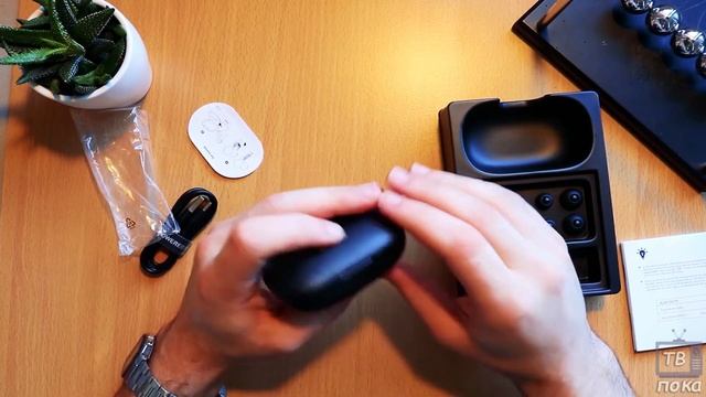 10 Лучших Беспроводных Наушников 2022. Какие TWS Наушники Купить в 2022.  ТОП БЛЮТУЗ НАУШНИКОВ смотреть онлайн