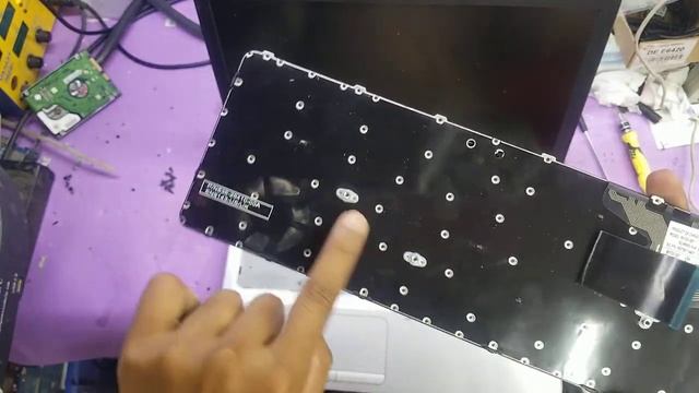 hp probook 650 G2 how to change keyboard,hp 650 G2 change keyboard,Hp 650 G2 replace keyboard смотреть онлайн