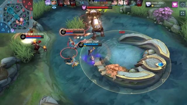 КОГО НЕ НАДО Покупать За 32 к в Октябре \ Mobile Legends \ Герои Имба \ Новая Мета смотреть онлайн