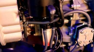 Mikatsu M90FEL-T. 2х-тактный тяжеловес! Обзор лодочного мотора.