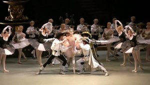 Алина Сомова Спящая красавица Alina Somova Sleeping Beauty