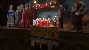 Святая Русь храни храни .