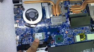 MSI SWORD 15-A11UD-001US DISASSEMBLING ( ssd m.2,ram ) upgrade