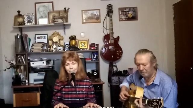 Поговори со мною, мама. В. Мигуля, В. Гин. Дуэт "Микст" смотреть онлайн