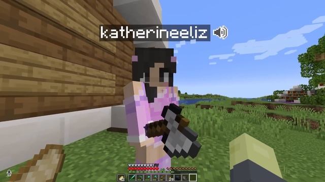 Empires 2 : I BUILT a BLACKSMITH in Minecraft 1.19 Survival Let's Play (#5) смотреть онлайн