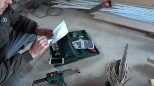 Учимся поять пластиковые трубы