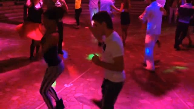 Diana Rodriguez & Zhenya PROKOPYev смотреть онлайн