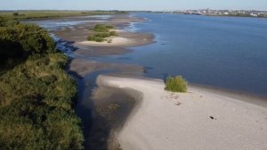 В гостях у кузнеца. Прогулка по Дону и реке Узяк (Август 2020)