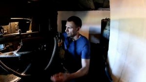 Огневая точка 1932 г.