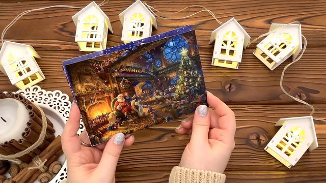 42. Новогодняя Почта! смотреть онлайн