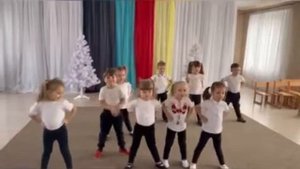 Тимур танцы детский сад 2021