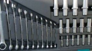 Stels 14115 набор инструмента