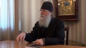 Беседы в Оптиной. Часть 1-ая. Монах Иоанн (Адливанкин). Душепопечение.