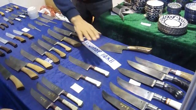 +79779190362 ?Как затачивать Пчак ?♂️Мастер Ибрагим рассказывает про секреты изготовления пчаков!