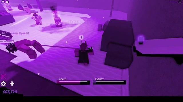 Roblox Life Sentence (Fighting & Funny Moments, Part 2/3)
