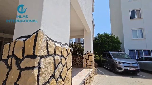 #Недвижимостьвмерсине квартра на первой линии Моря ? 2,5+1 135м² #шокцена Описание ниже ?⏬️ #Турция