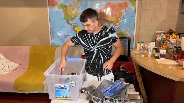 Не храни шпателя пока не посмотришь это видео. смотреть онлайн