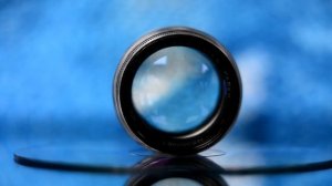 Диафрагма. Глубина Резкости.