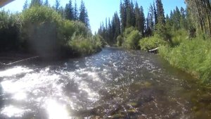 Ловля хариуса в  Сибири в августе!!! День первый!!!