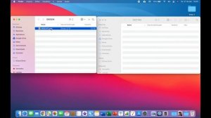 COMO RECORTAR E COLAR ARQUIVOS NO MACBOOK (MACOS)  - Combinação De Teclas Ctrl+X Ctrl+V Do Windows