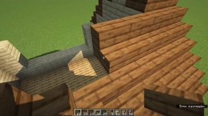 СТАРТОВЫЙ ДОМ ДЛЯ ВЫЖИВАНИЯ в МАЙНКРАФТЕ!