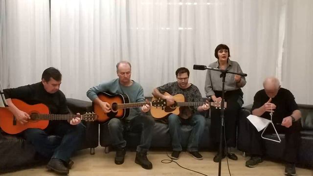 Денис Берназ — Притяжение смотреть онлайн