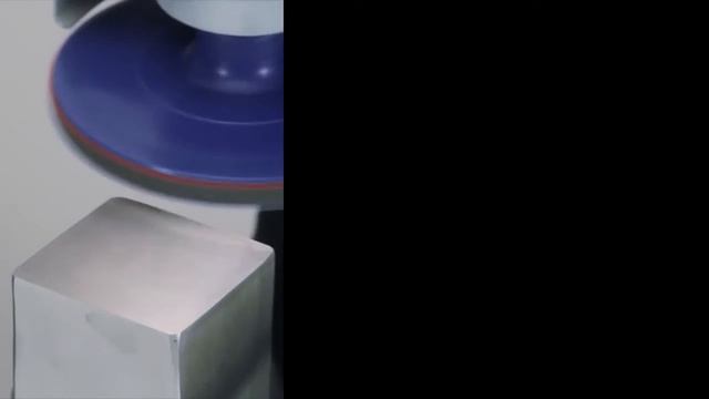 Матирование изделий из нержавеющей стали. Шаг 1.