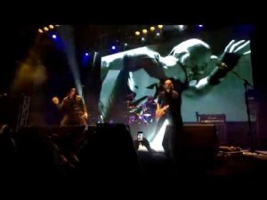 Проект "ГОРШЕНЕВ" - «Начало». 14.04.2019 г. Москва (ГлавClub Green Concert) Весь концерт