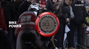 Обзор часов Suunto Ambit 2 и Ambit 2S